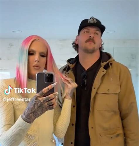 jeffree star taylor lewan|Jeffree Star Reveals NFL Boo Is Taylor Lewan, But Theyre Just。